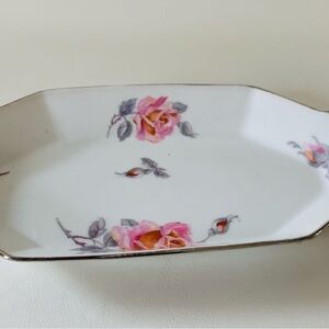 Limoges France bowl